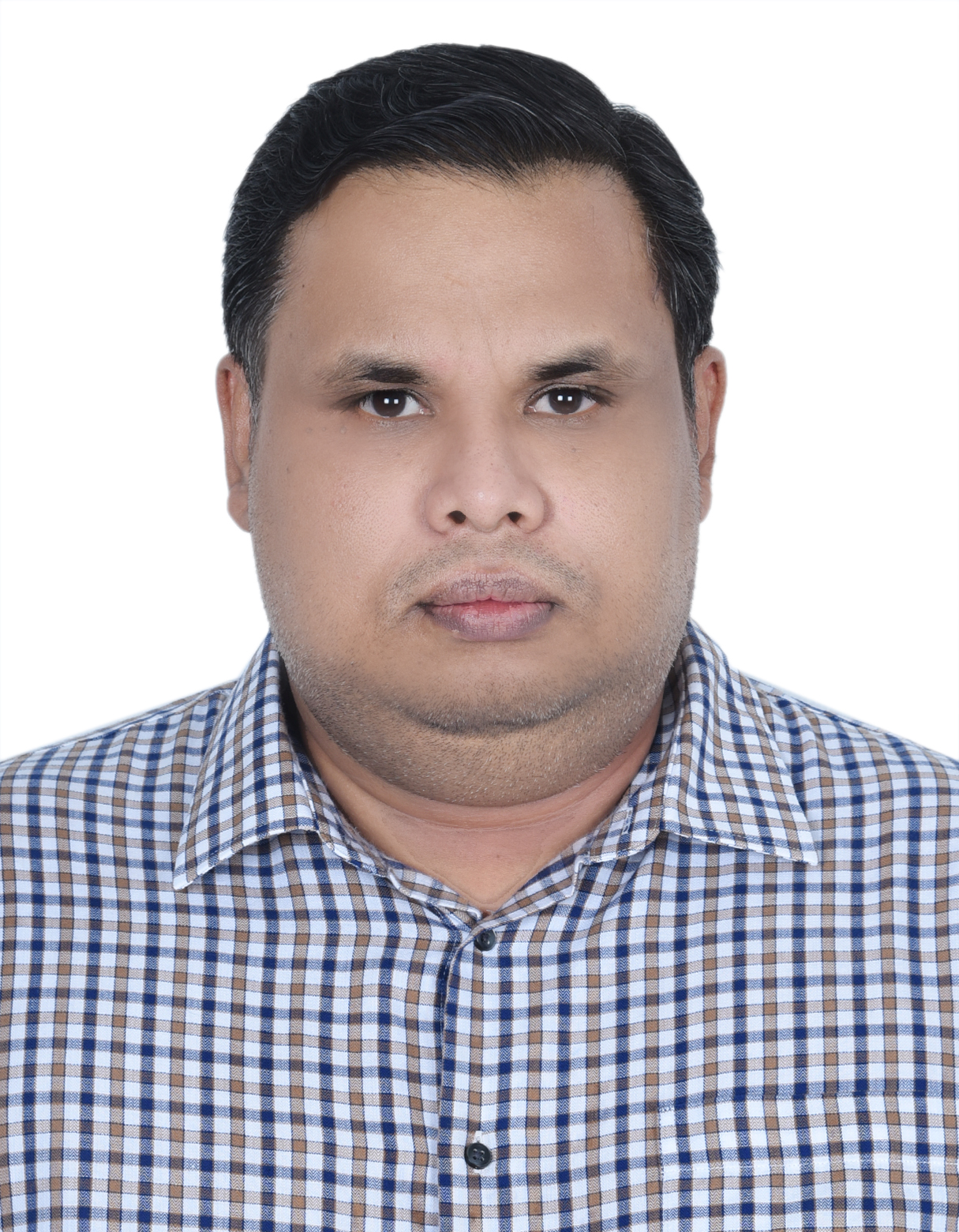 Br. Sunil John