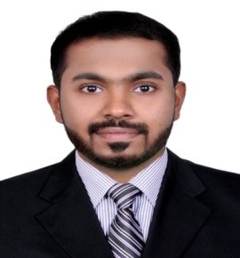 BrJames Varghese