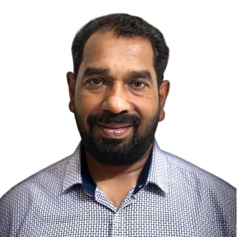 Br. Saju Kurian